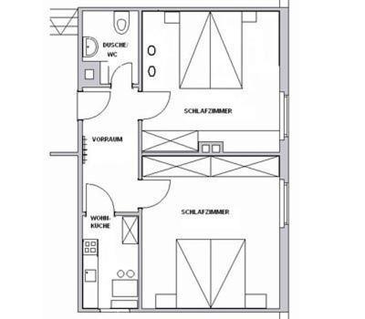 Haus Angelika - Ferienwohnung Woerthersee Portschach am Woerthersee Room photo