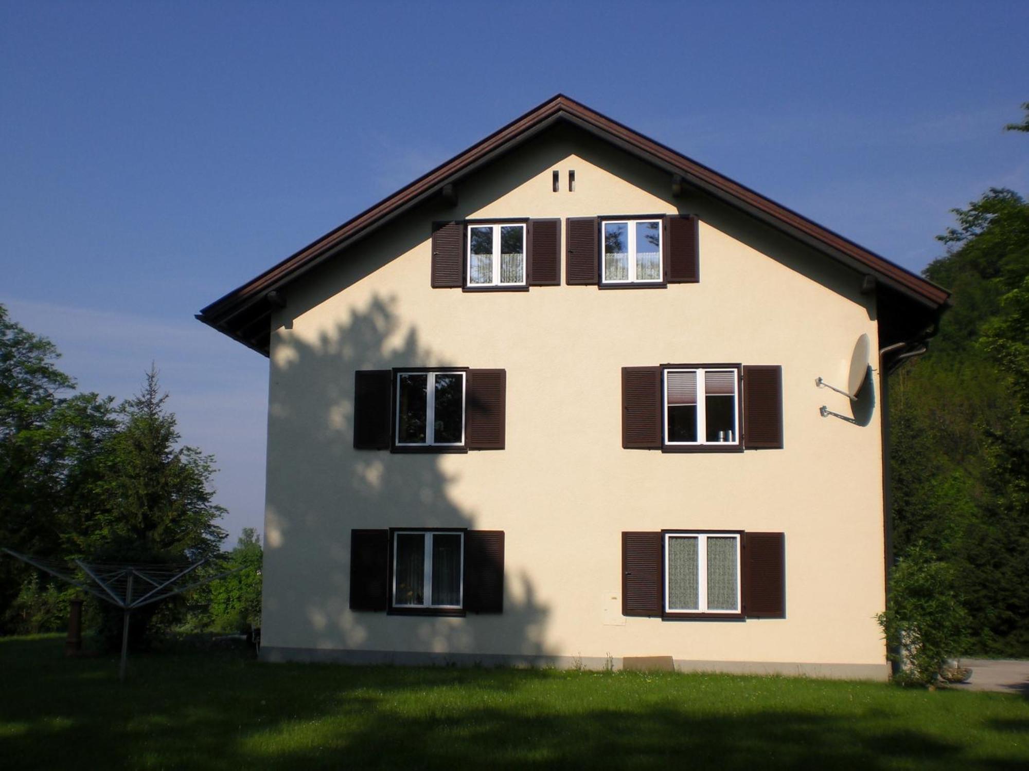 Haus Angelika - Ferienwohnung Woerthersee Portschach am Woerthersee Exterior photo